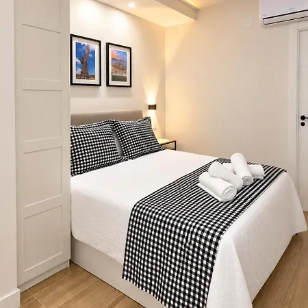 Apartamento Zubienea - - Junto Al Metro - By Ar Hostsbilbao