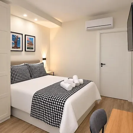 Apartamento Zubienea - - Junto Al Metro - By Ar Hostsbilbao *
