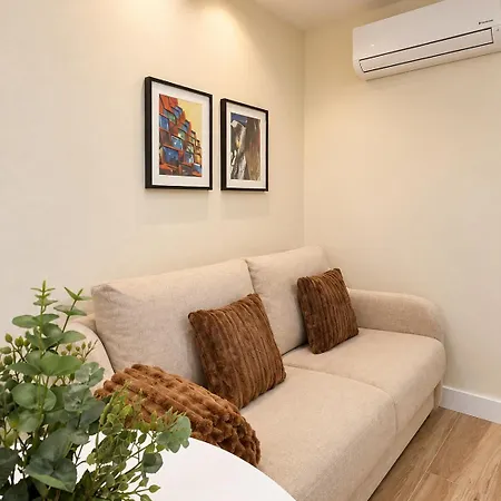 Apartamento Zubienea - - Junto Al Metro - By Ar Hostsbilbao *
