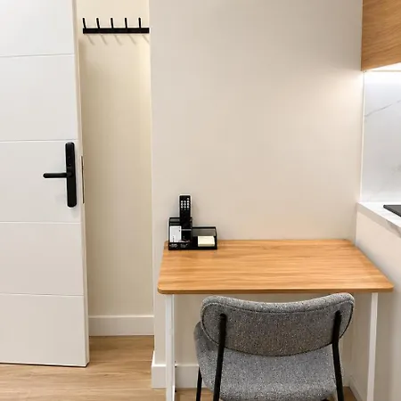 Apartamento Zubienea - - Junto Al Metro - By Ar Hostsbilbao