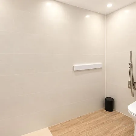 Apartamento Zubienea - - Junto Al Metro - By Ar Hostsbilbao